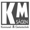 km